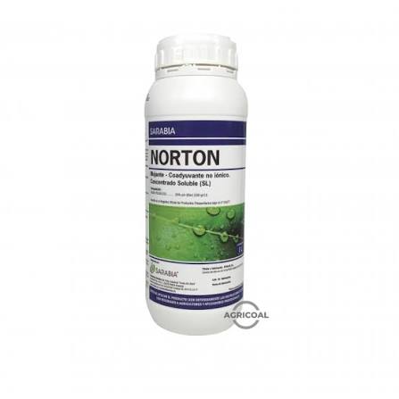 Mojante de Herbicia de 1-L